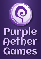Purple Aether Games LLC